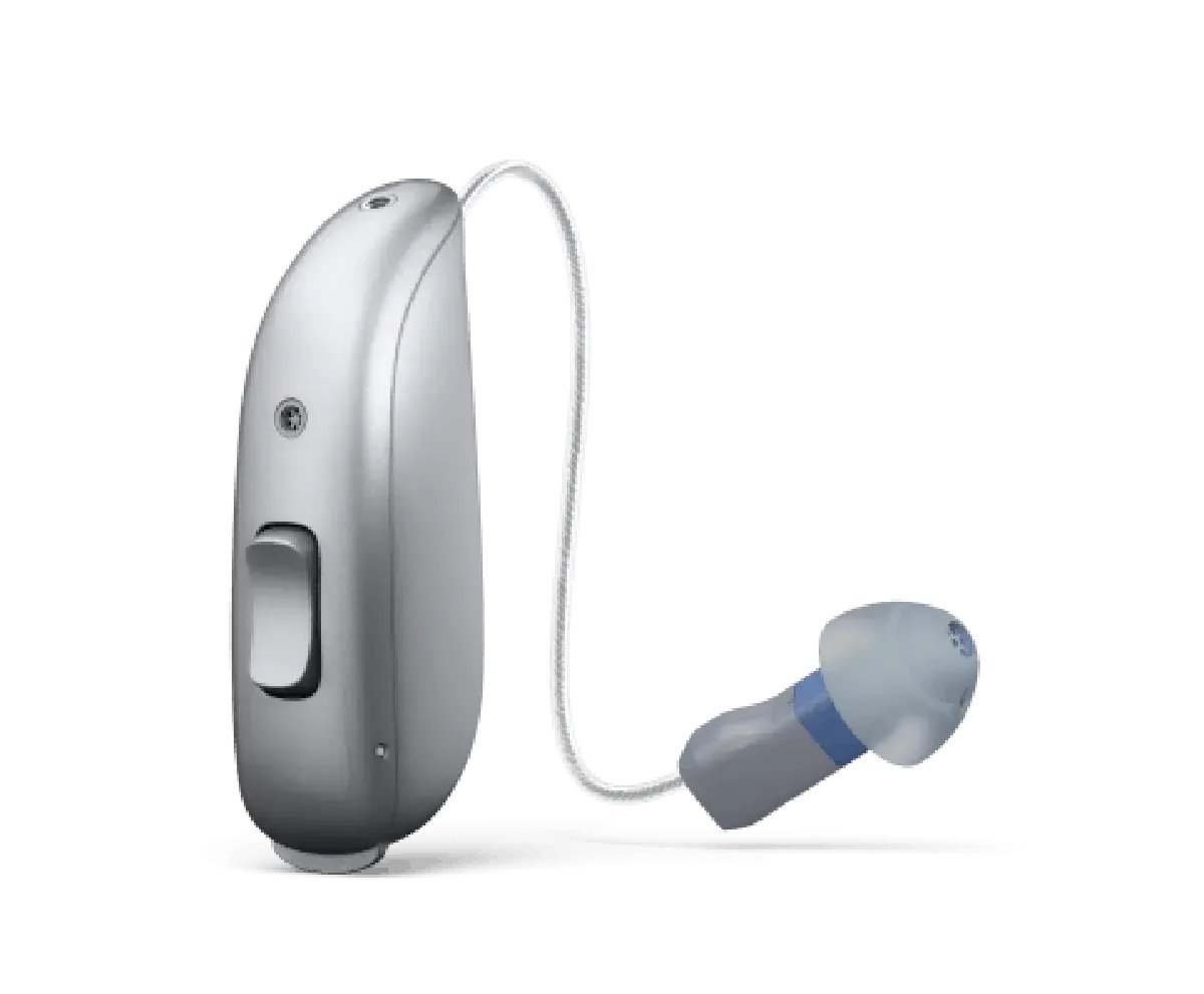 Slušni aparat Danavox Astro Pro