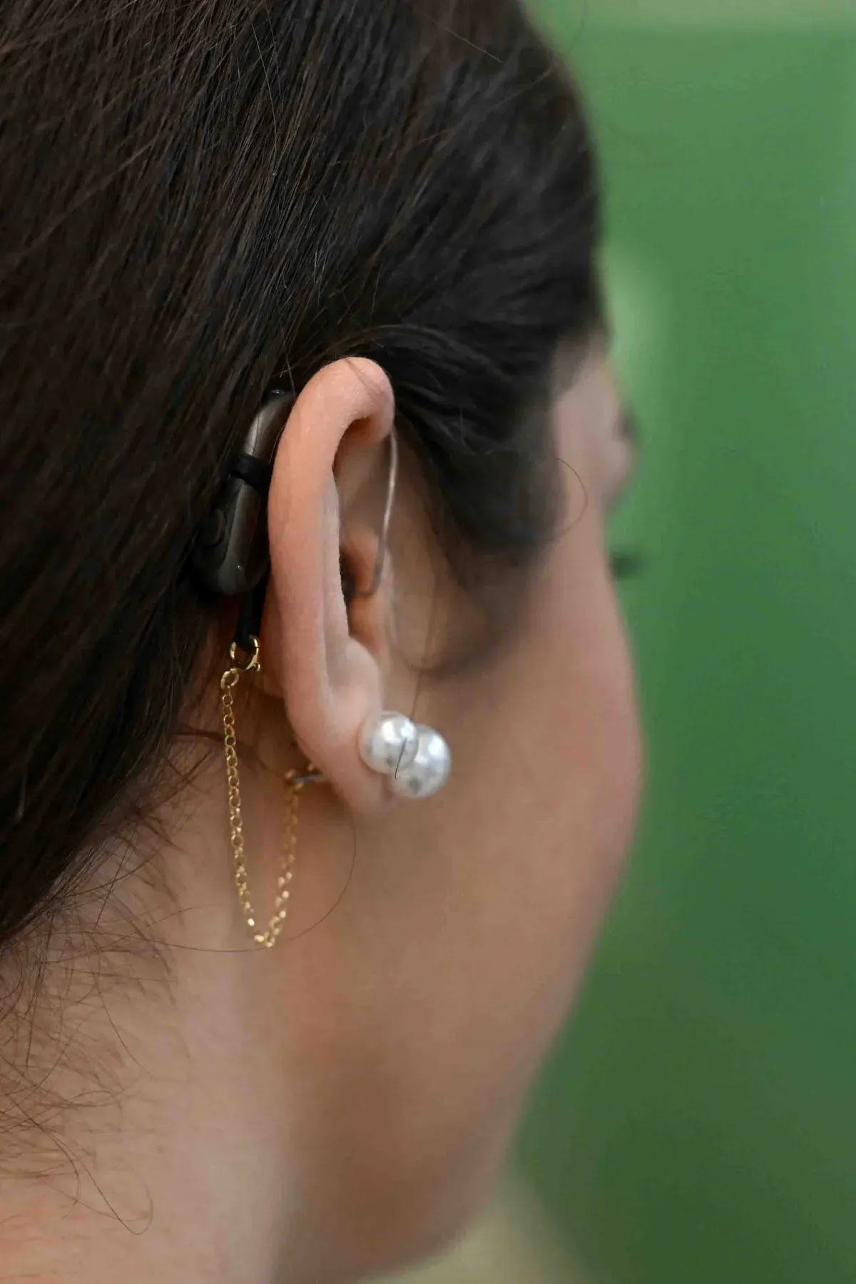 Nakit za slušne aparate