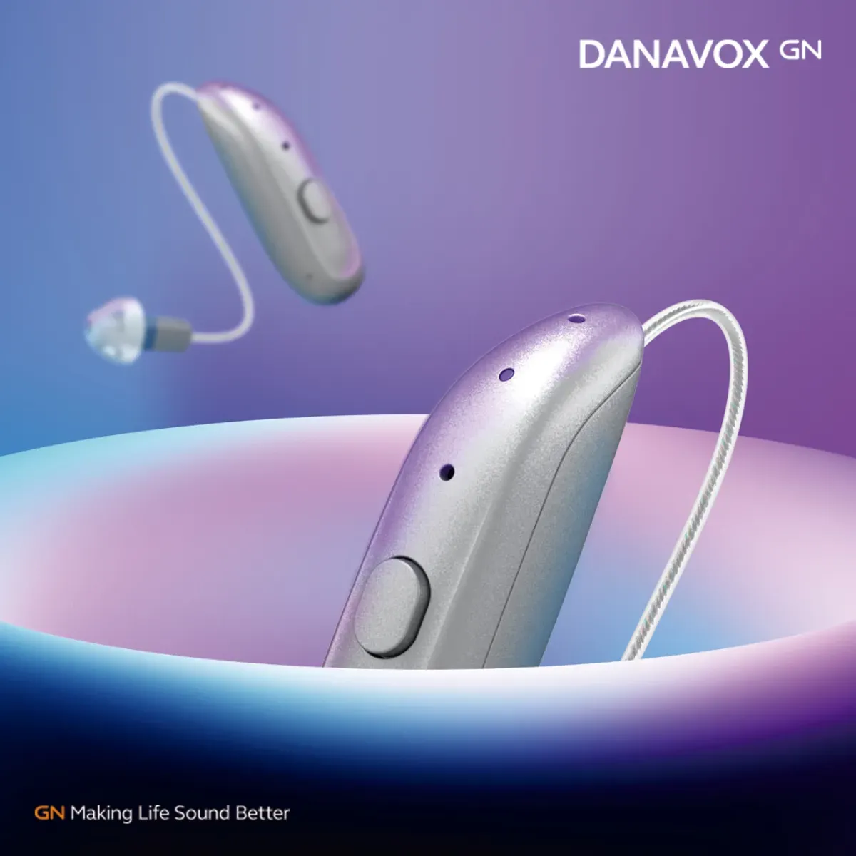 Kako deluje slušni aparat? Razumljivo razloženo