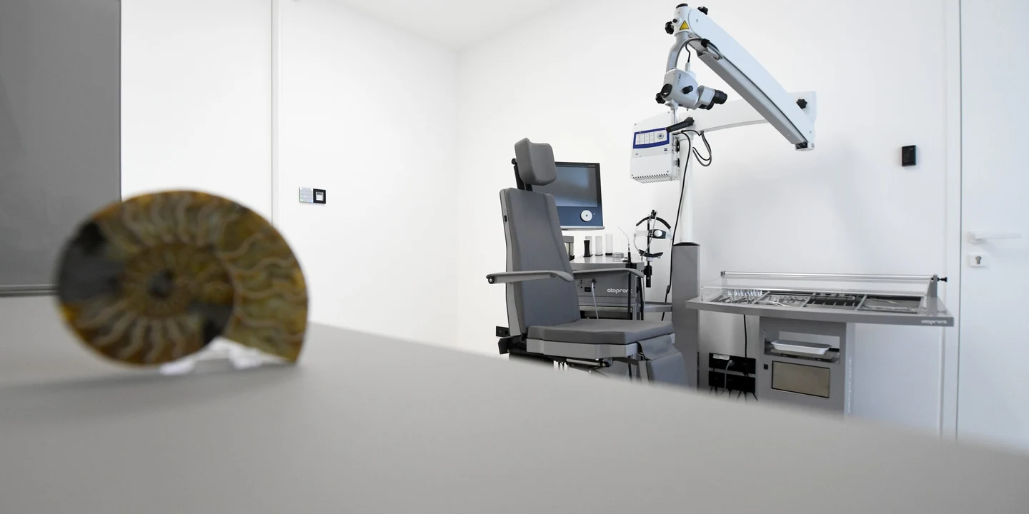 Tinitus — popoln vodnik po šumenju v ušesih